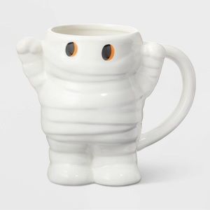 Target Mummy Mug